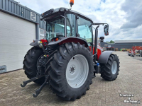 Tractor / Trekker Massey Ferguson 5M.145 DYNA-4 ESSENTIAL