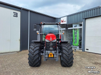 Tractor / Trekker Massey Ferguson 5M.145 DYNA-4 ESSENTIAL