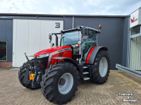 Tractor / Trekker Massey Ferguson 5M.145 DYNA-4 ESSENTIAL