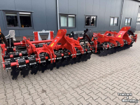 Schijveneg Akpil GEPARD 30R6