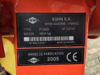 Maaier Kuhn FC283