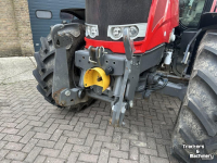 Tractor / Trekker Massey Ferguson 6614 Dyna-6