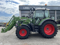 Tractor / Trekker Fendt 314 Profi