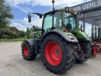 Tractor / Trekker Fendt 314 Profi