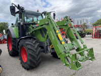 Tractor / Trekker Fendt 314 Profi