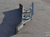 Rubberschuif Qmac rubberschuif 300 accord+verstevigd