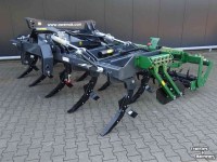 Cultivator Awemak RAMBO PRH Diep cultivator zwaar en sterk frame hoogte 79cm