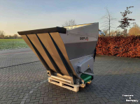 Voerdoseercontainer Sieplo GB1600 ruwvoerverdeler