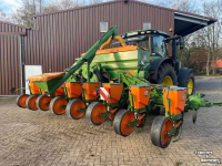 Groenten- / Precisie-zaaimachine Amazone ED 602-K