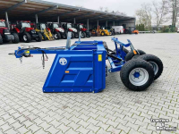 Kilverbak AP KB 110/300 ETV UZH Kilverbak