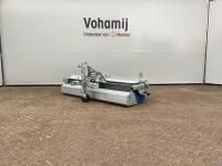 Veegmachine Sweep TV600/275 G