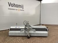 Veegmachine Sweep TV600/275 G