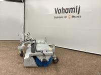 Veegmachine Sweep TV600/275 G