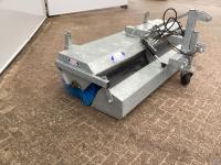 Veegmachine Sweep TV600/275 G