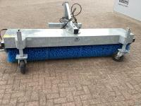Veegmachine Sweep TV600/275 G