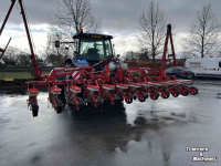 Groenten- / Precisie-zaaimachine Kverneland Monopill S