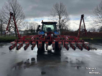 Groenten- / Precisie-zaaimachine Kverneland Monopill S