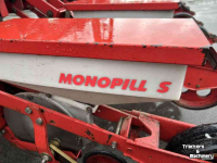 Groenten- / Precisie-zaaimachine Kverneland Monopill S