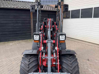Shovel / Wiellader / Kniklader Weidemann 1160