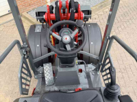 Shovel / Wiellader / Kniklader Weidemann 1160