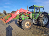 Tractor / Trekker Deutz-Fahr DX 4.50 tractor