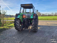 Tractor / Trekker Deutz-Fahr DX 4.50 tractor