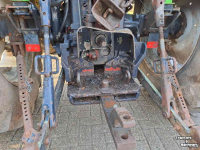 Tractor / Trekker Deutz-Fahr DX 4.50 tractor