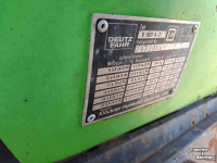 Tractor / Trekker Deutz-Fahr DX 4.50 tractor