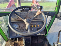 Tractor / Trekker Deutz-Fahr DX 4.50 tractor