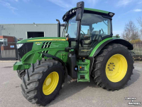 Tractor / Trekker John Deere 6130R CP