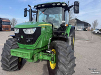 Tractor / Trekker John Deere 6130R CP