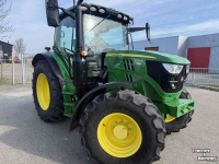 Tractor / Trekker John Deere 6130R CP