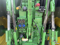 Tractor / Trekker John Deere 6130R CP