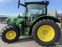Tractor / Trekker John Deere 6130R CP