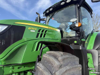 Tractor / Trekker John Deere 6130R CP