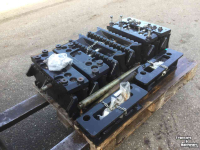 Frontgewichten Deutz-Fahr Ballastdrager