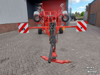 Schudder Lely LOTUS 1020