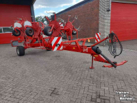 Schudder Lely LOTUS 1020