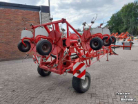 Schudder Lely LOTUS 1020