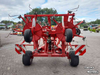Schudder Lely LOTUS 1020