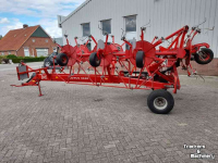 Schudder Lely LOTUS 1020