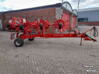 Schudder Lely LOTUS 1020