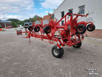Schudder Lely LOTUS 1020