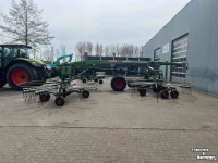 Rugger / Hark / Zwadhark Fendt Former 14055 PRO GEN 2