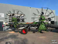 Rugger / Hark / Zwadhark Fendt Former 14055 PRO GEN 2