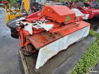 Maaier Kuhn FC 280F frontmaaier