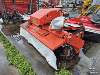 Maaier Kuhn FC 280F frontmaaier