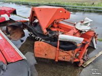 Maaier Kuhn FC 280F frontmaaier