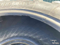 Wielen, Banden, Velgen & Afstandsringen Trelleborg 540/65R28