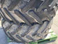 Wielen, Banden, Velgen & Afstandsringen Trelleborg 540/65R28